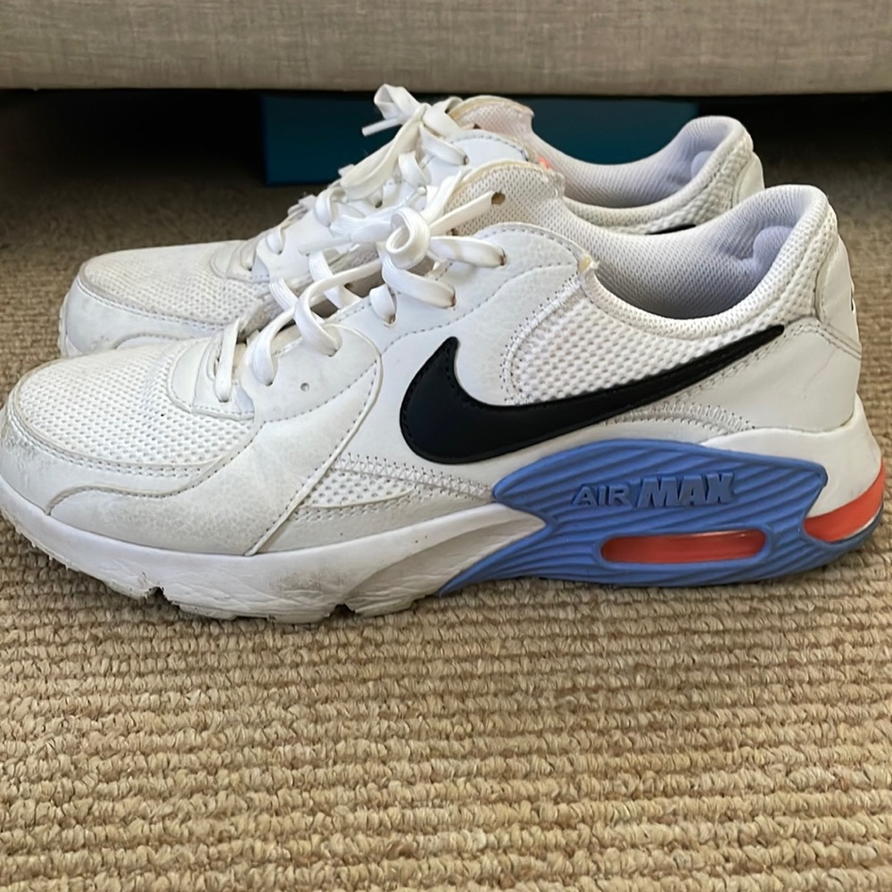 Nike Air Max Excee